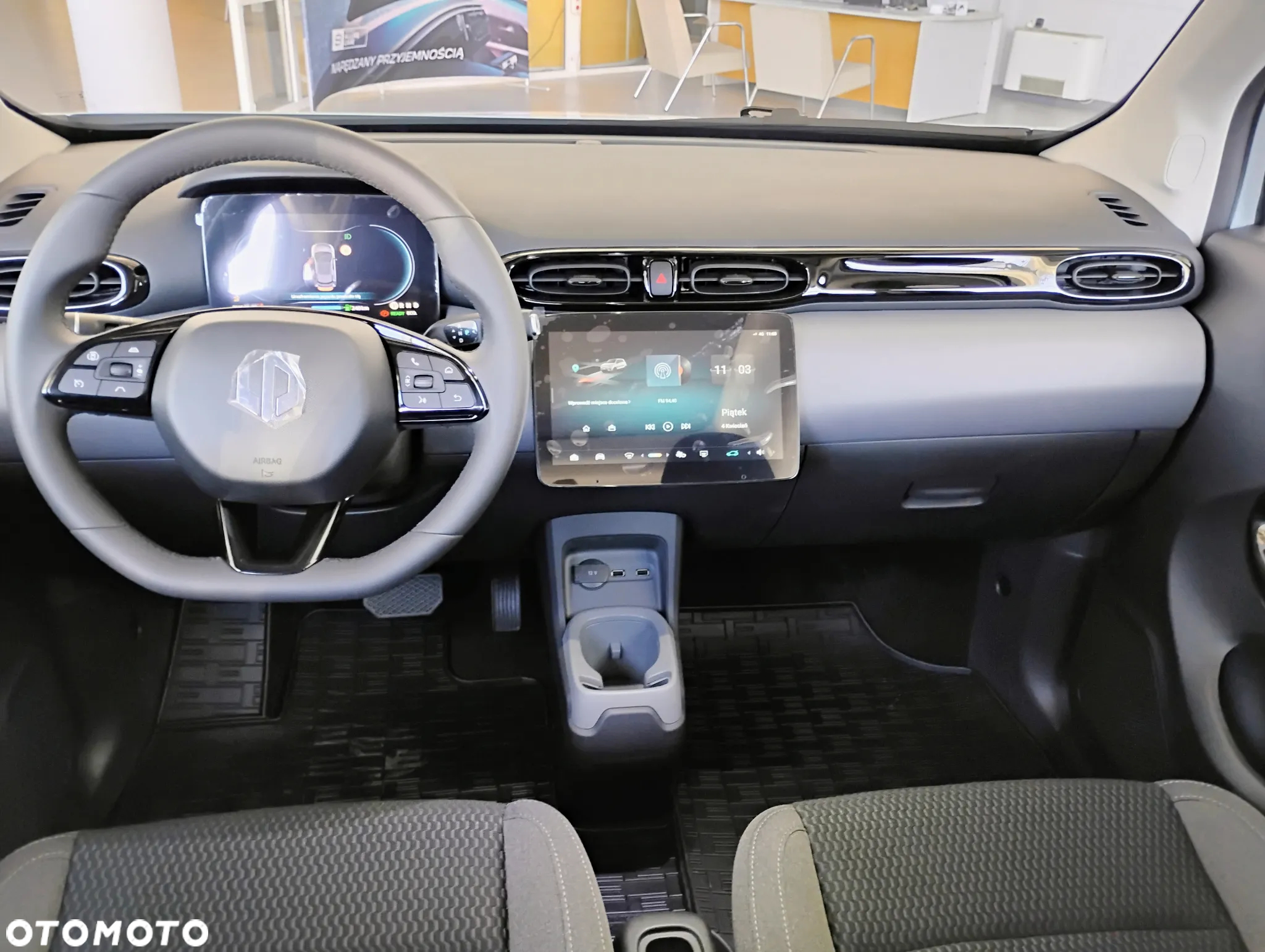 Leapmotor T03 37.3 kWh Smart - 15