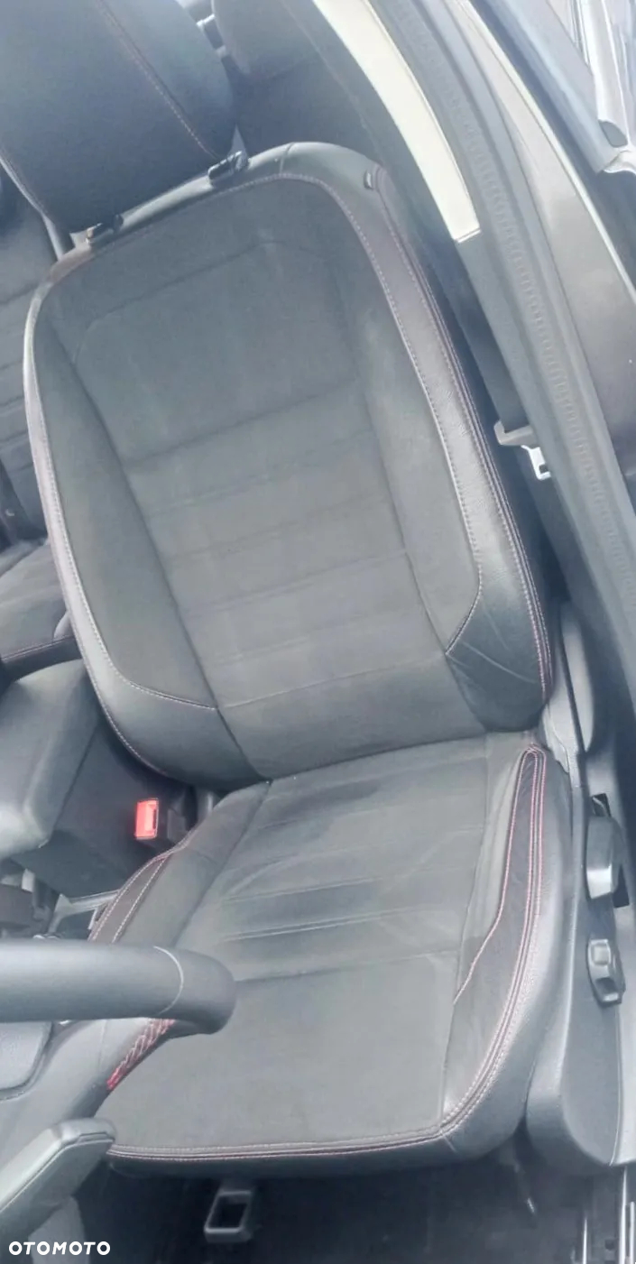 Ford EcoSport 1.5 EcoBlue AWD ST-Line Black ASS - 12