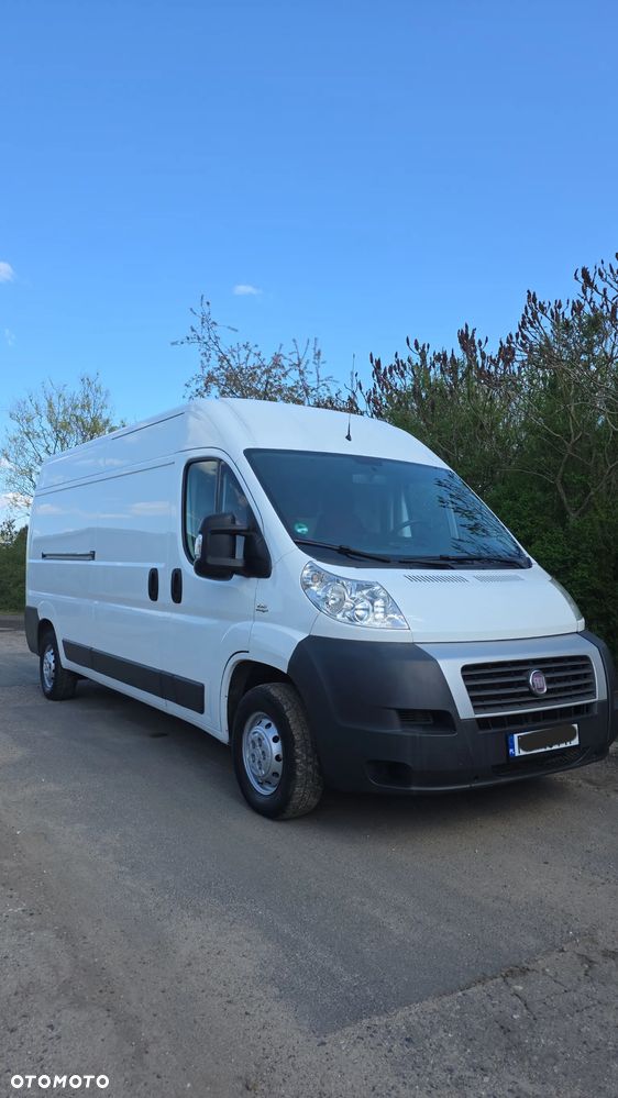 Fiat Ducato - 1