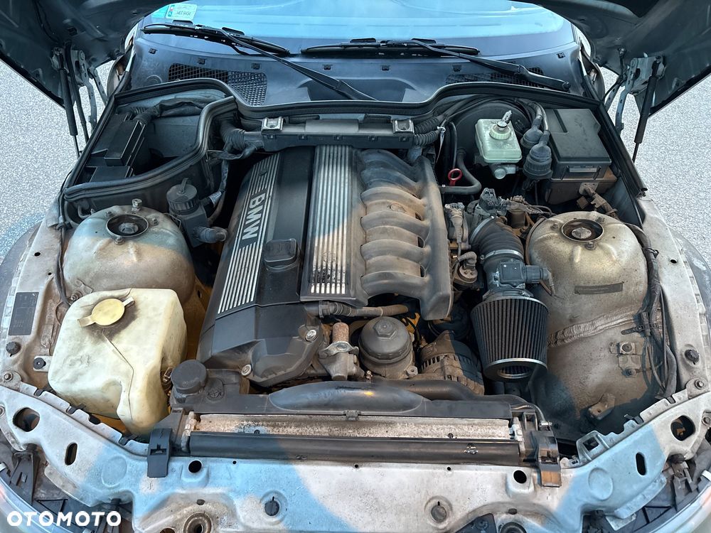 BMW Z3 - 14