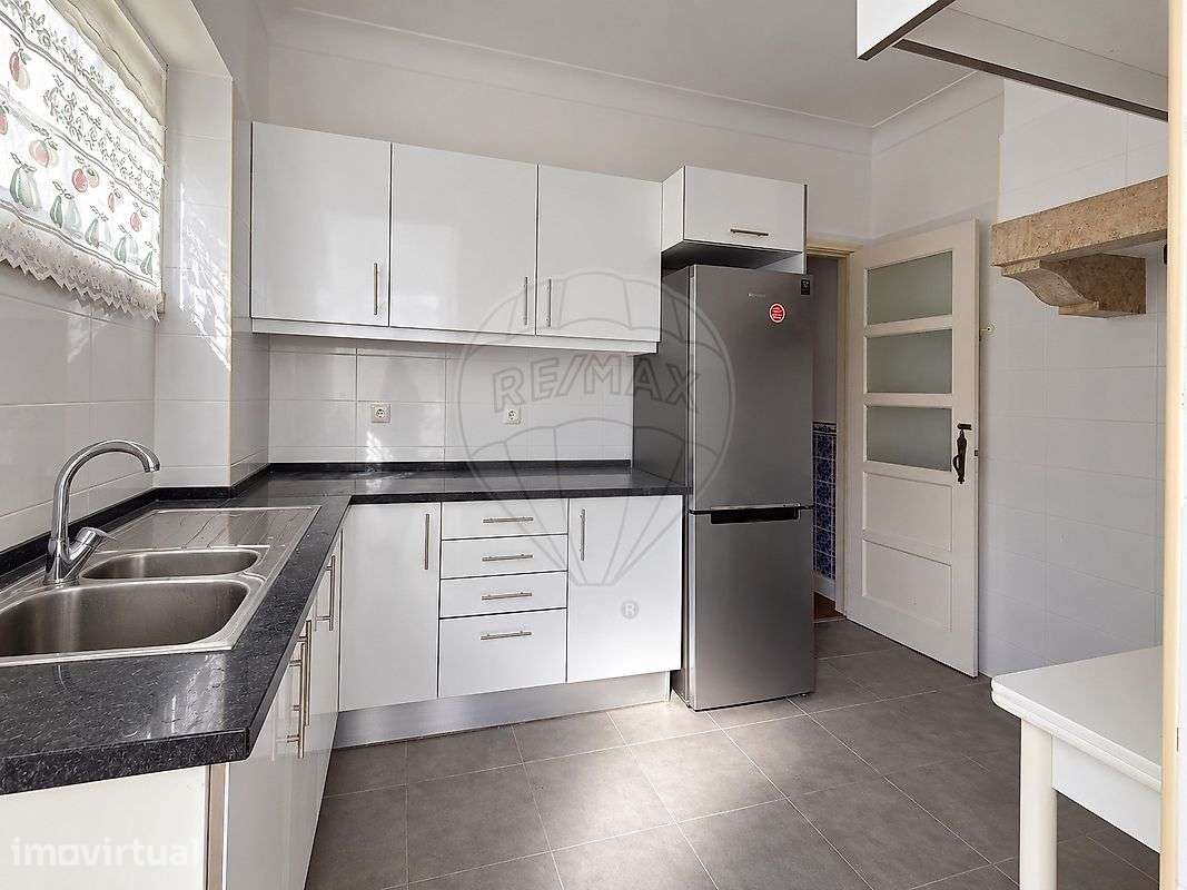 Apartamento T2 para arrendamento - Grande imagem: 3/8