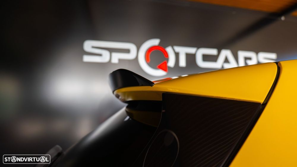 Mercedes-Benz A 180 d AMG Line Aut. - 31