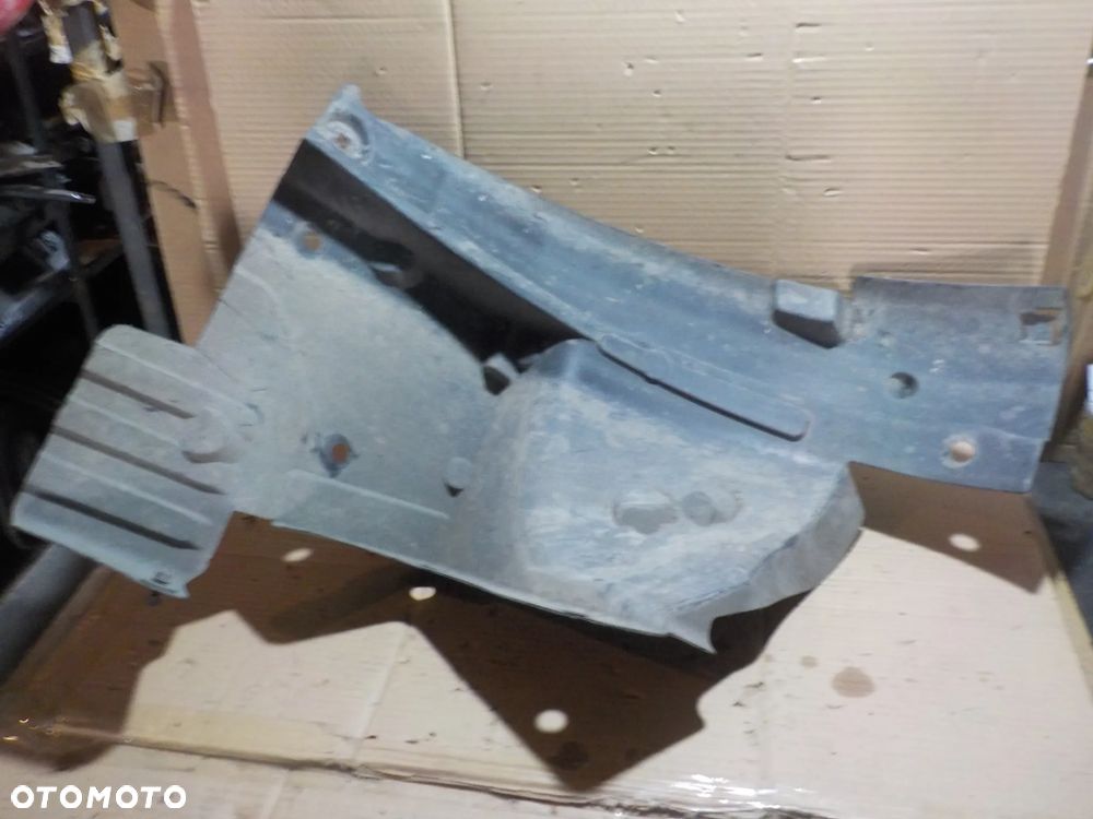 FIAT TALENTO NADKOLE PRAWY PRZÓD POŁÓWKA - 2