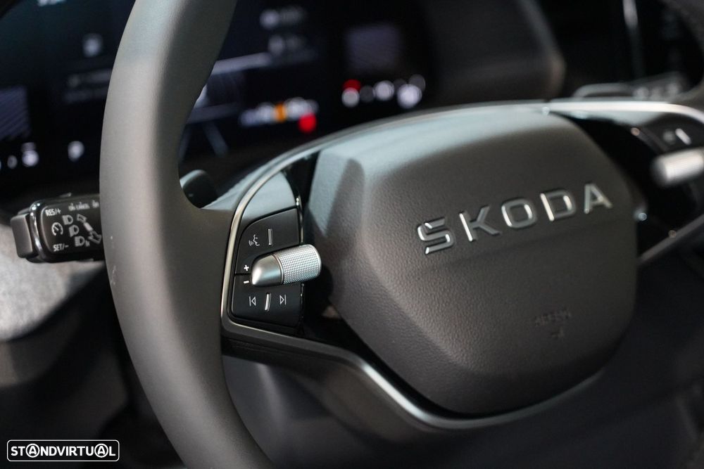 Skoda Kamiq 1.0 TSI Ambition DSG - 13