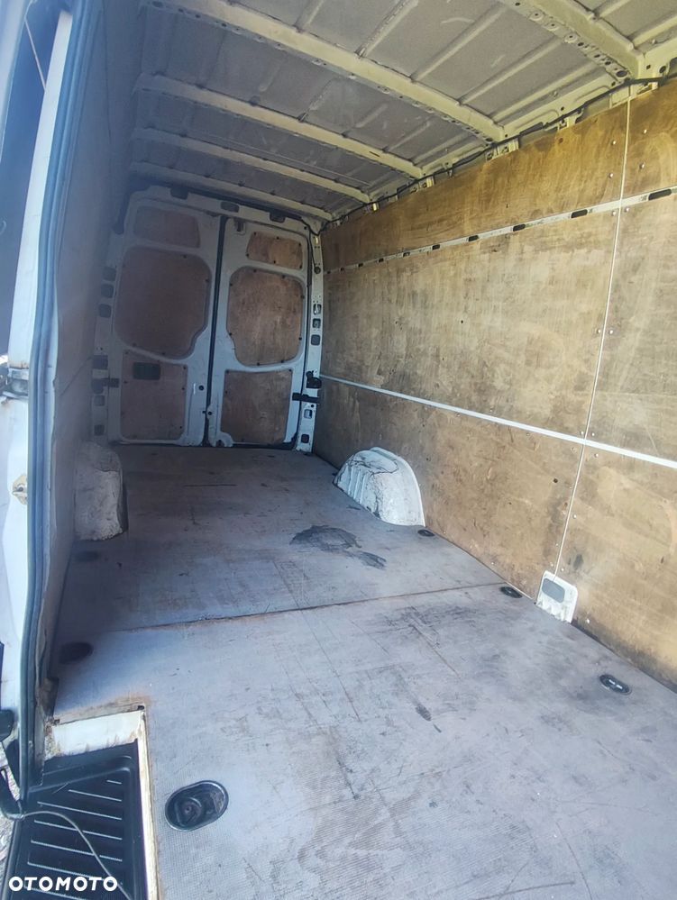 Mercedes-Benz Sprinter W906 315CDI - 28