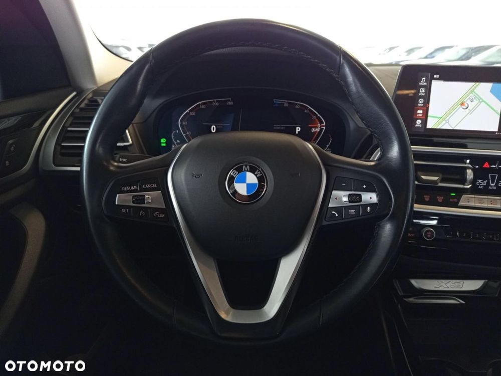 BMW X3 - 12