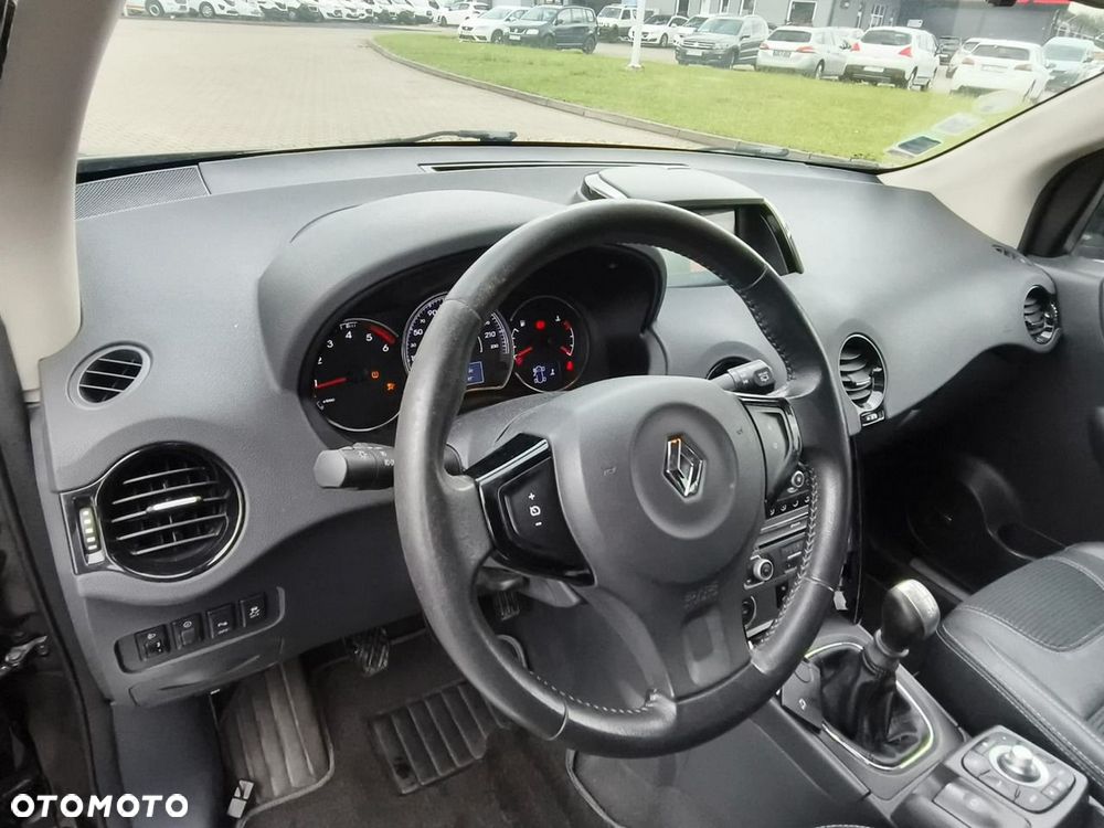 Renault Koleos - 11