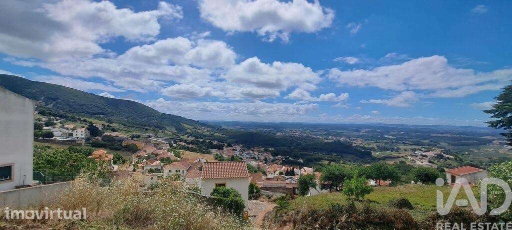 Terreno para construção em Lamas e Cercal de 240,00 m2 - Grande imagem: 5/8