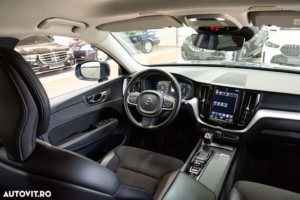 Volvo XC 60 D4 Momentum - 7