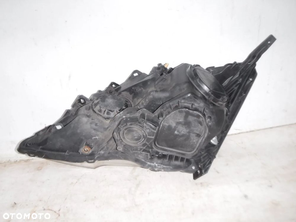 honda crv 3 iii lampa przód prawa uk przednia - 5