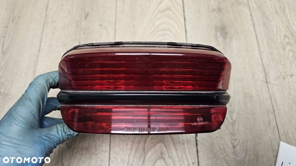 Lampa Tył Yamaha XJR 1200 / XJR 1300 - 13