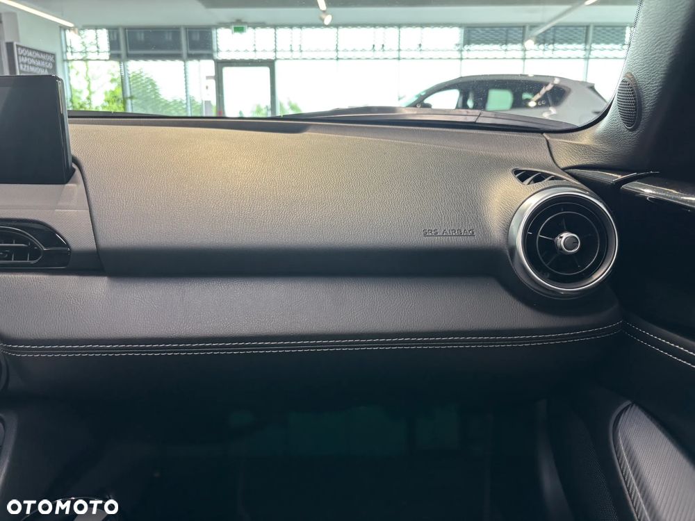Mazda MX-5 1.5 Skyactiv-G Homura - 31