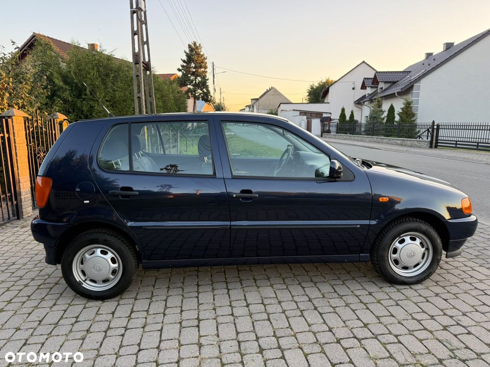 Volkswagen Polo 75 - 6