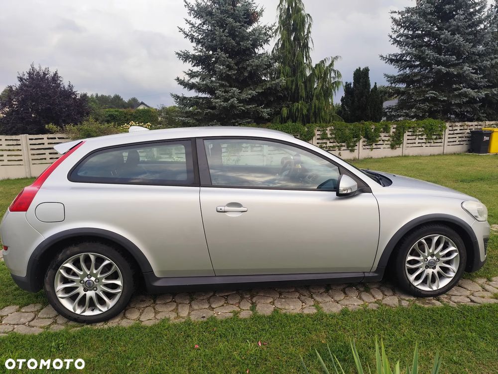 Volvo C30 1.6D DRIVe Start/Stop - 16