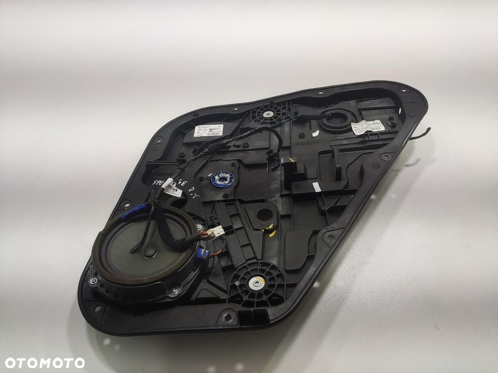 PODNOŚNIK MECHANIZM SZYBY PRAWY TYŁ KIA SPORTAGE IV 2016-2021 83480-F1060 - 2