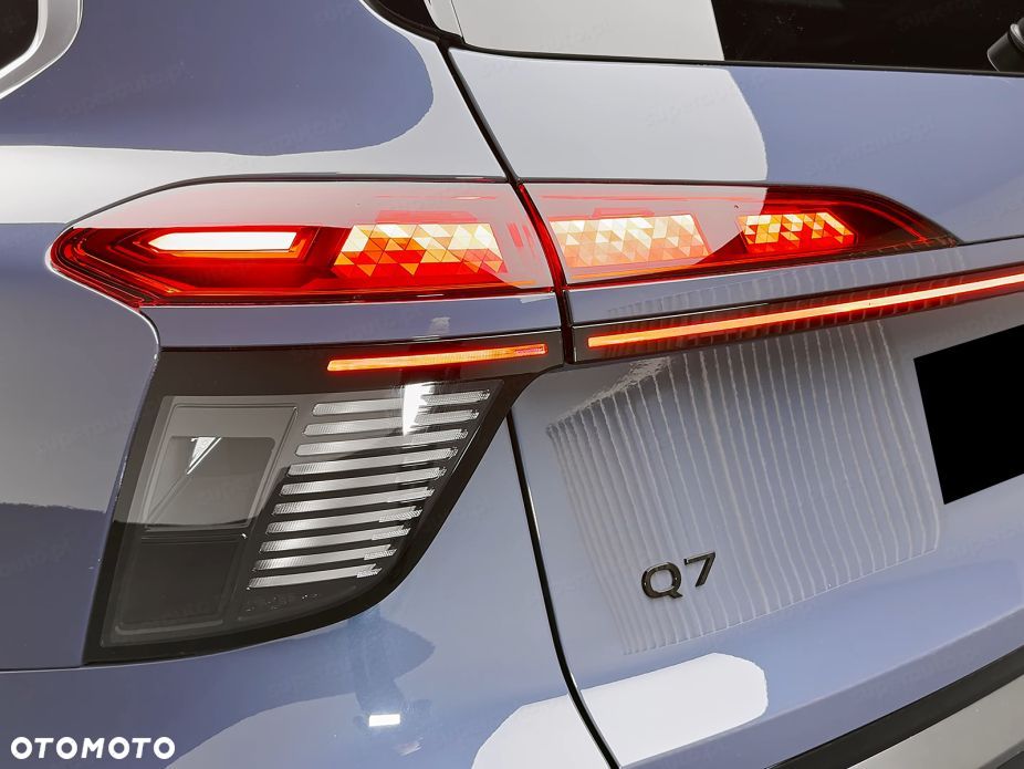Audi Q7 TDI mHEV 180 kW Quattro Tiptr - 21