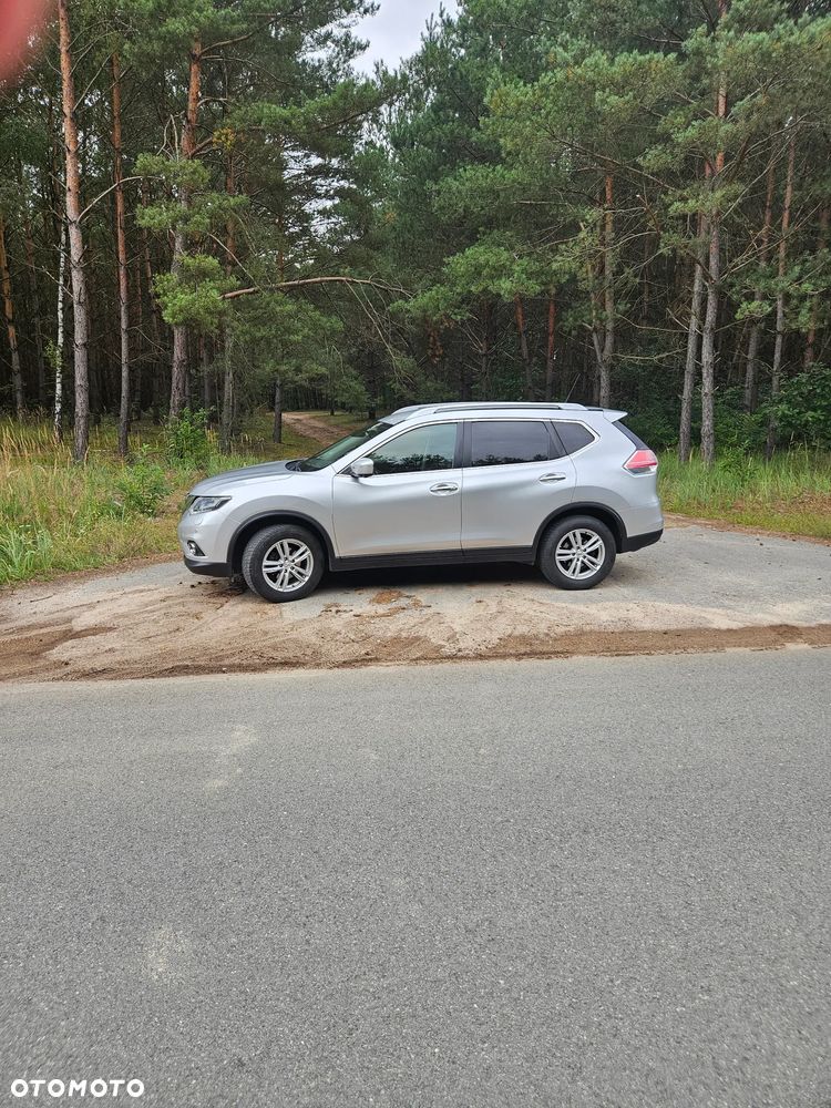 Nissan X-Trail 1.6 DIG-T Tekna 2WD - 10