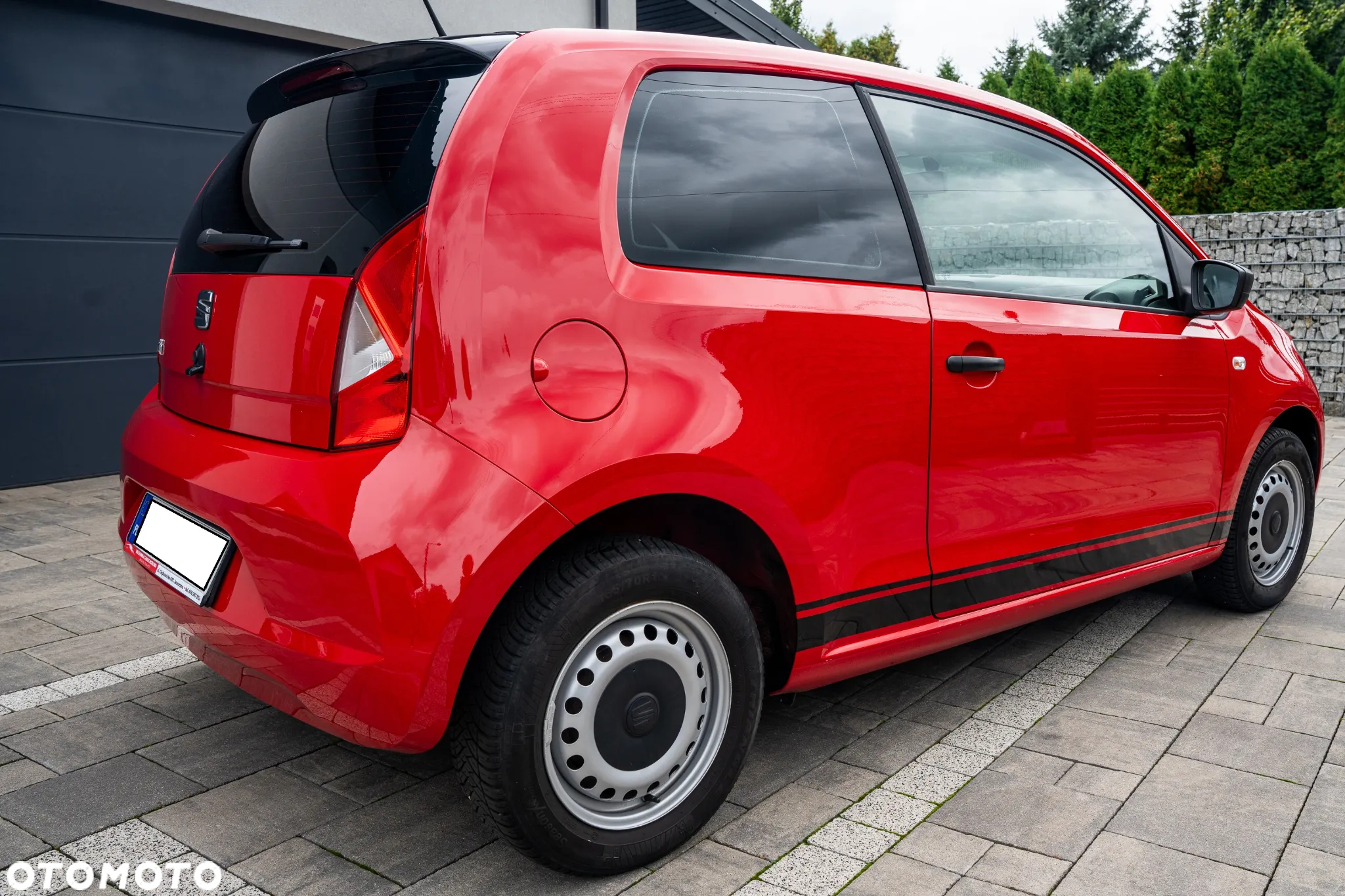 Seat Mii - 6