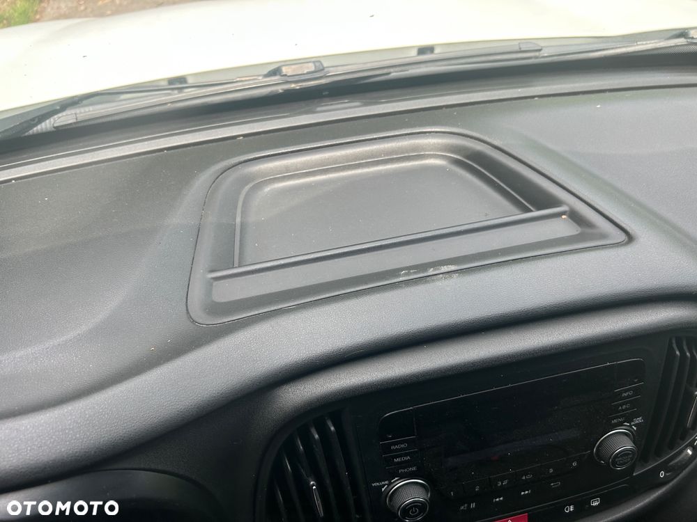 Fiat Doblo - 17