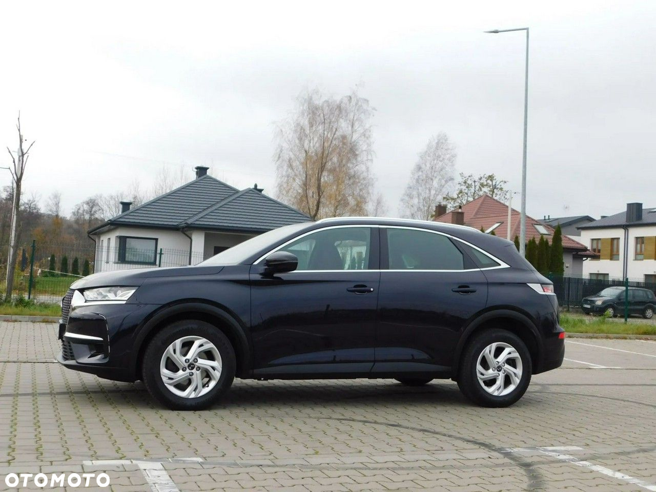 DS Automobiles DS 7 Crossback 1.5 BlueHDi Be Chic - 29