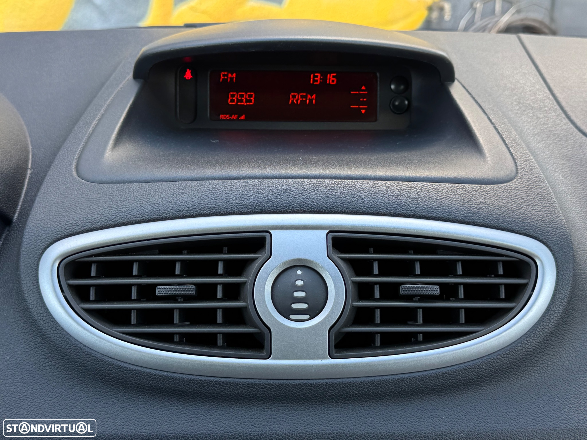 Renault Clio 1.2 TCE GT J15 - 19