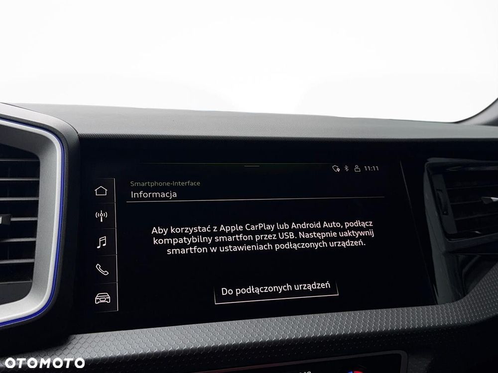 Audi A1 Sportback - 22