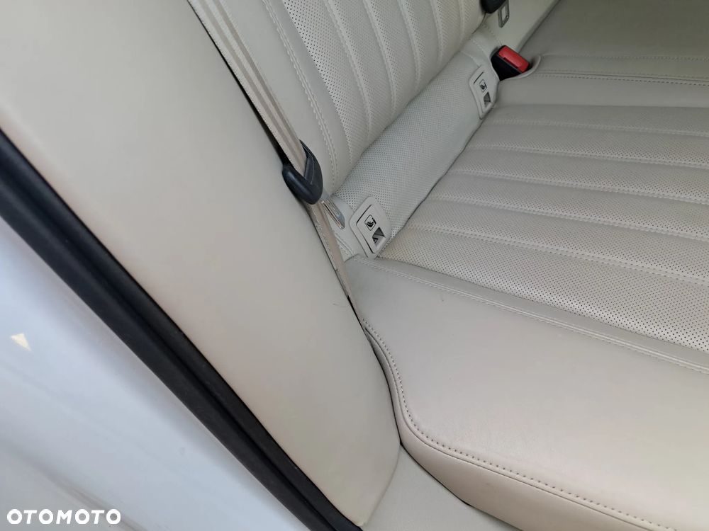 Skoda Superb - 28