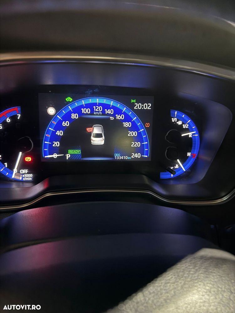 Toyota Corolla ver-1-5-dual-vvt--iw-cvt-business - 5