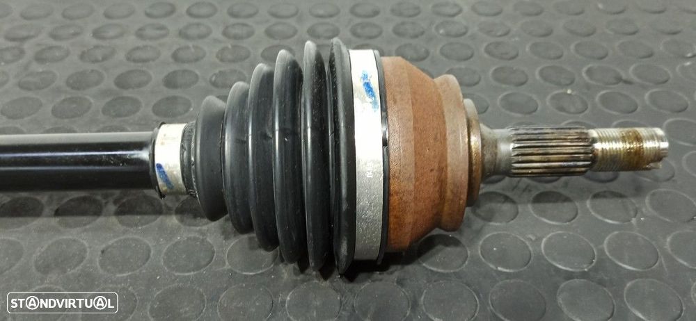 TRANSMISSÃO FRENTE ESQUERDA CITROEN C3 FEEL - 3