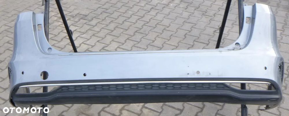 Kia Ceed Zderzak Tył KOMBI J7866-11300