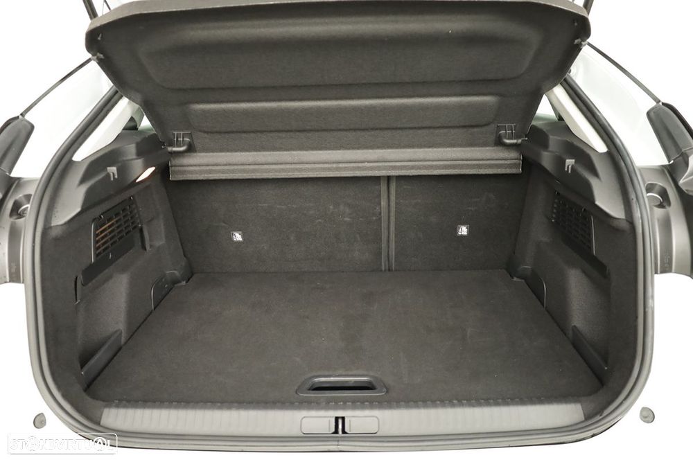 Citroën C4 1.2 PureTech Plus EAT8 - 21