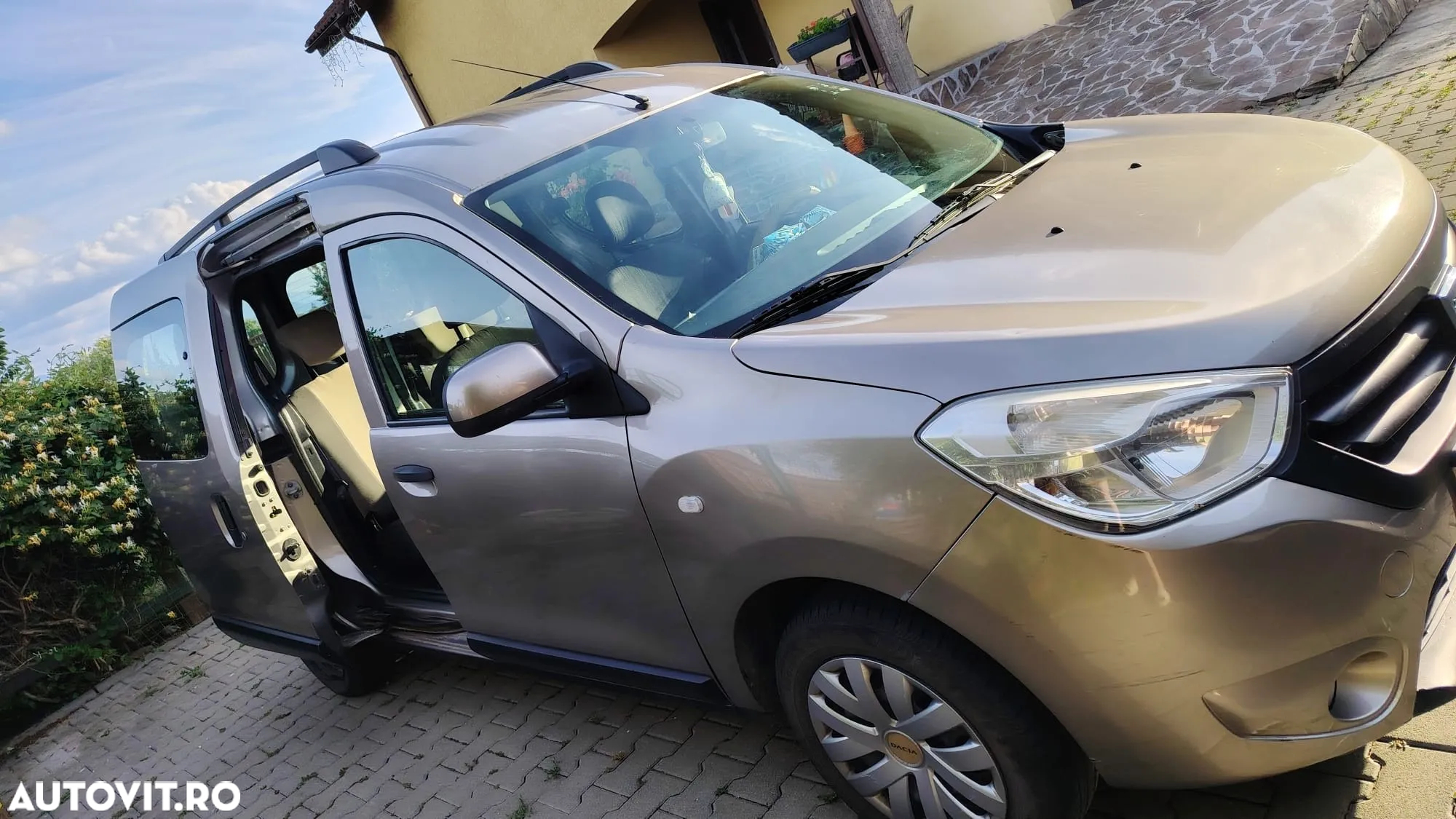 Dacia Dokker 1.5 Ambiance - 7