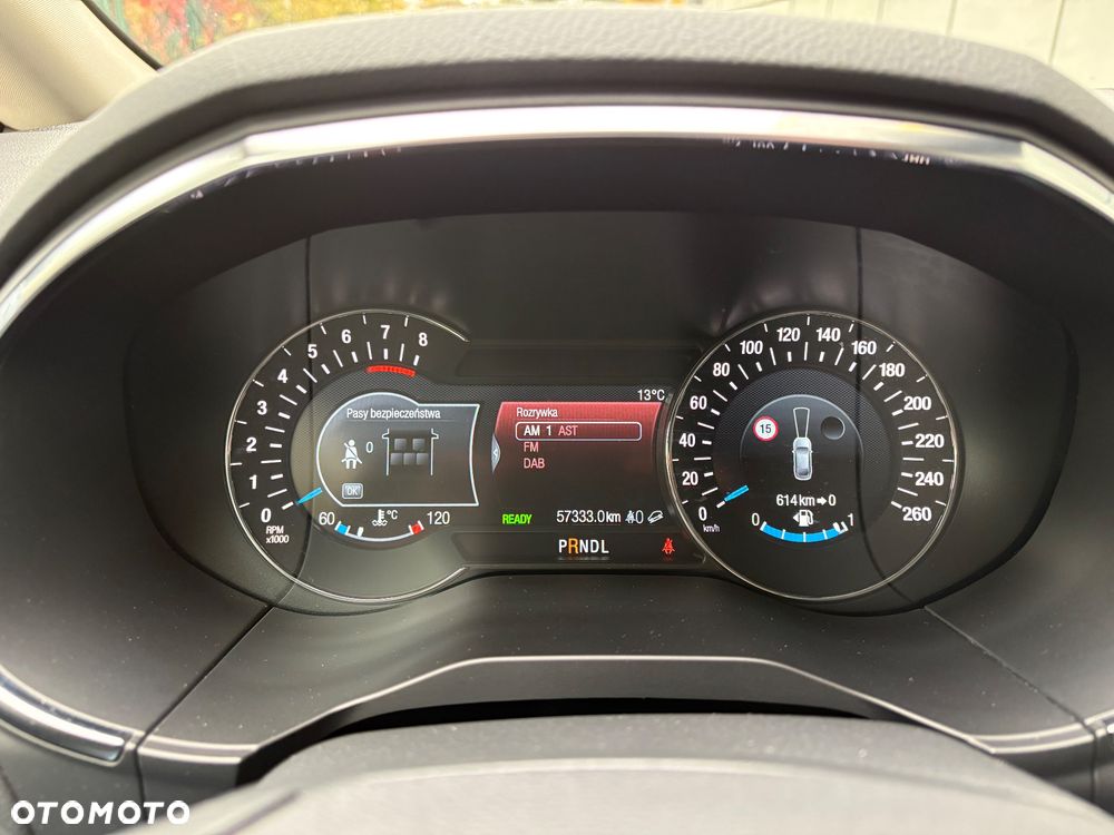 Ford S-Max - 19
