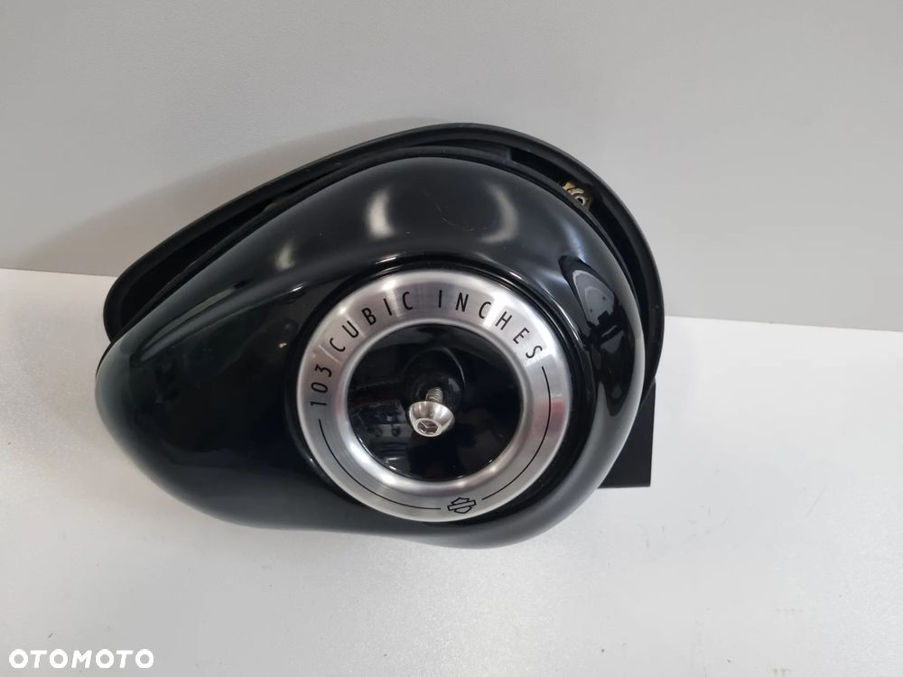 Harley Davidson Dyna Fat Street Bob Filtr Powietrza Low Rider Glide - 1