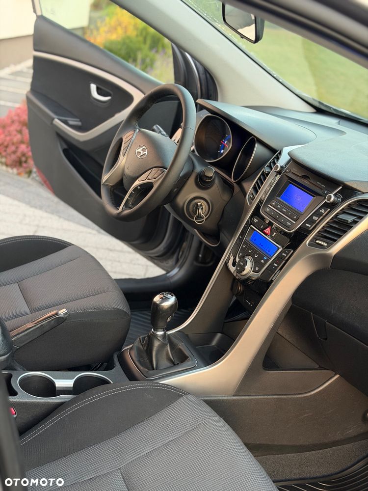 Hyundai i30 - 17