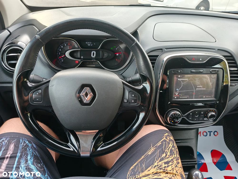 Renault Captur 0.9 Energy TCe Limited - 6