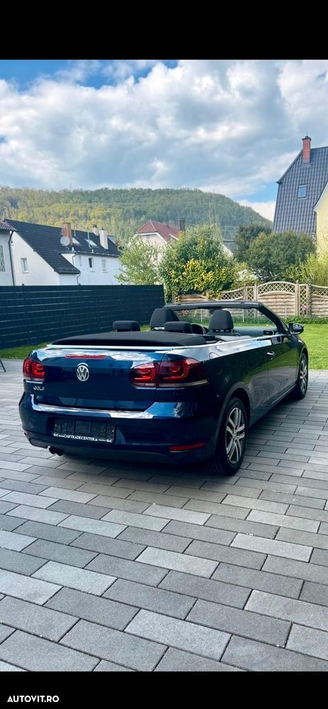 Volkswagen Golf 1.6 TDI - 2
