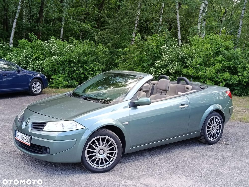 Renault Megane - 4