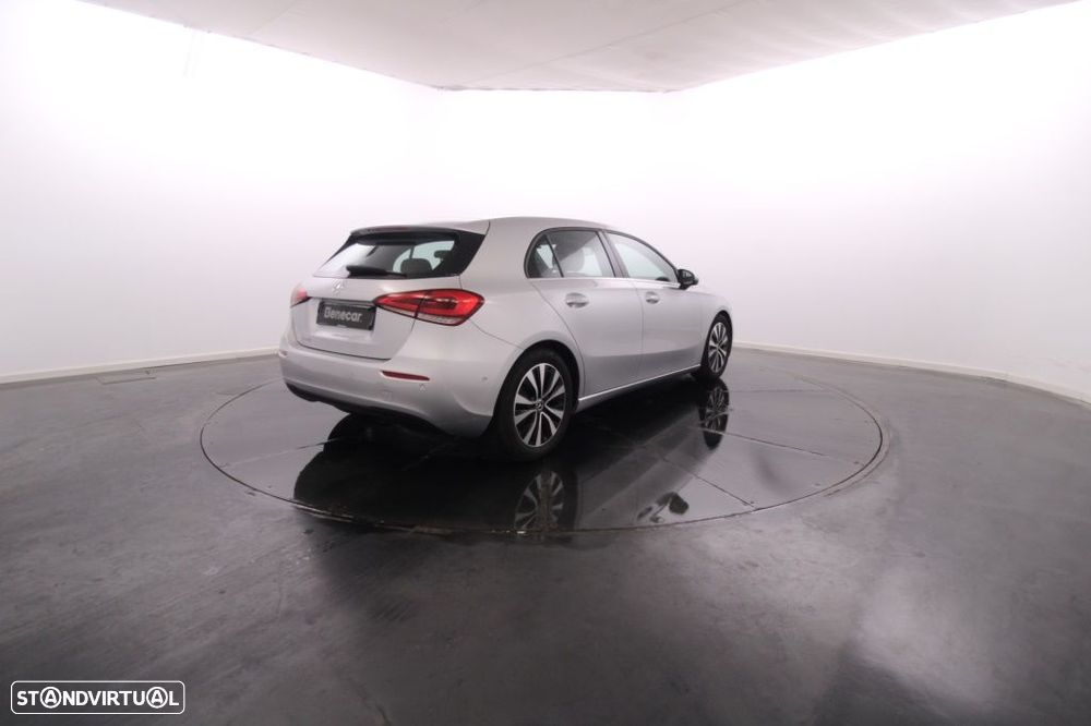 Mercedes-Benz A 160 Style Plus - 7