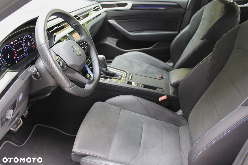 Volkswagen Arteon Shooting Brake 2.0 TSI 4Motion R DSG - 13