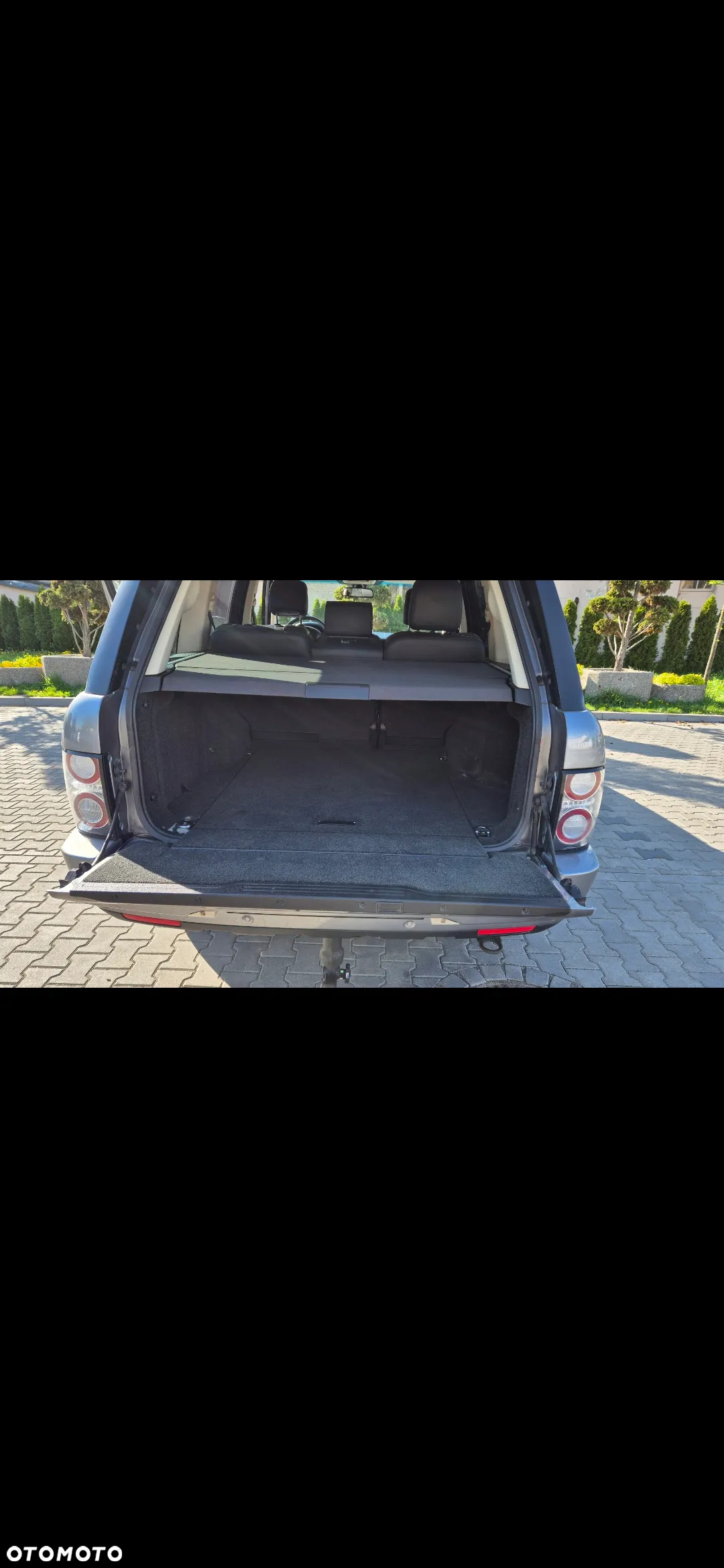 Land Rover Range Rover - 13