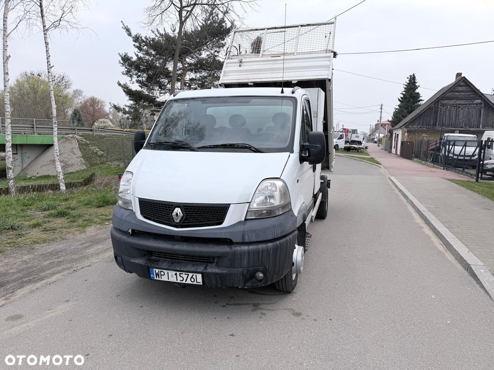 Renault Mascott - 7