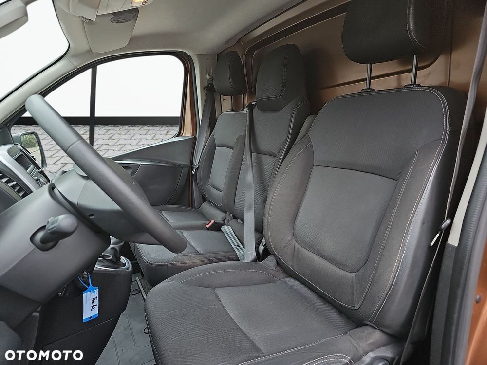 Renault trafic - 15