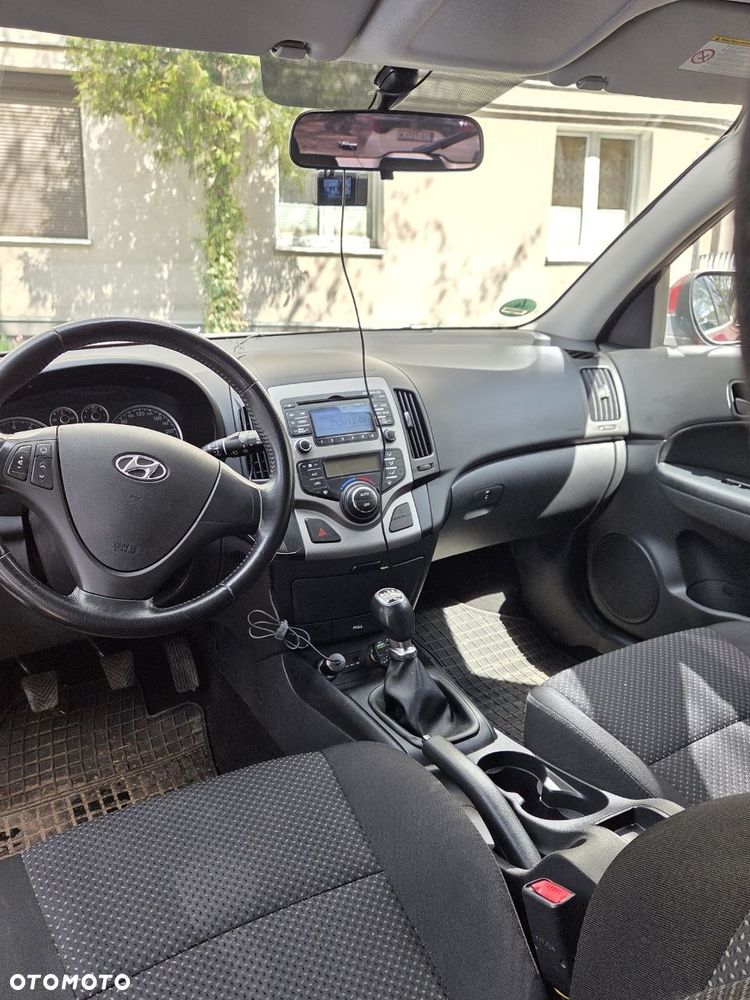 Hyundai i30 1.4 Blue Classic - 15