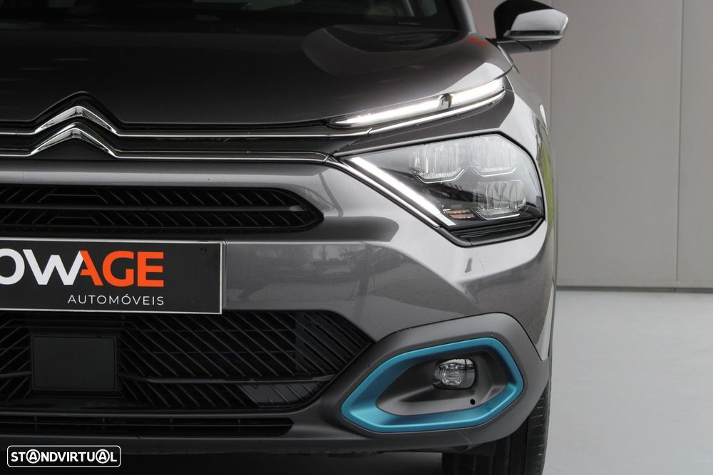 Citroën e-C4 50 kWh Feel Pack - 29