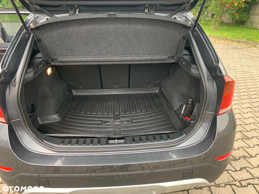 BMW X1 xDrive20d Sport Line - 22