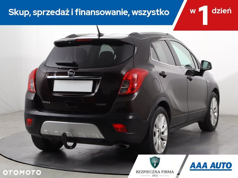 Opel Mokka - 6