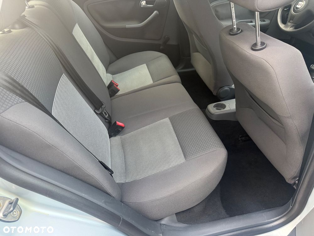 Seat Ibiza 1.4 TDI Cool - 22