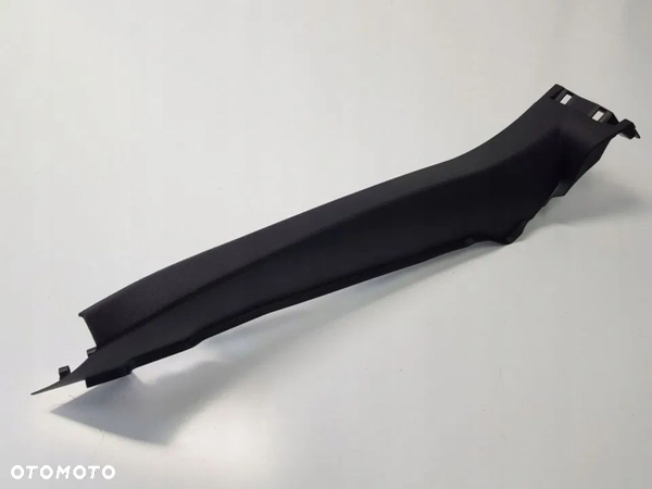 OSŁONA PROGU LEWA 766336223R RENAULT TALISMAN LIFT
