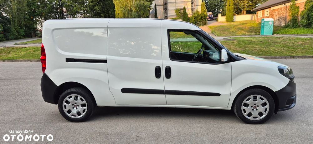 Fiat Doblo - 10
